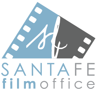 Santa Fe Film Office Logo and Link